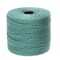 The Beadsmith S-Lon Bead Cord – .5 mm Twisted Nylon Cord for Stringing